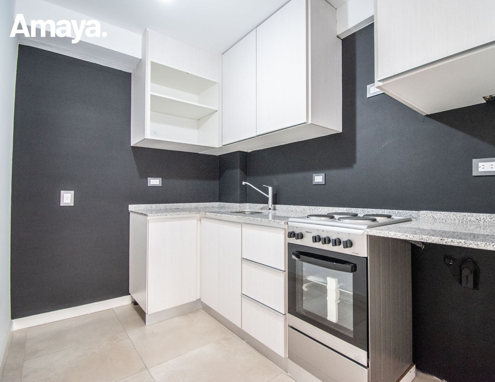 Propiedad en venta 2 ambientes