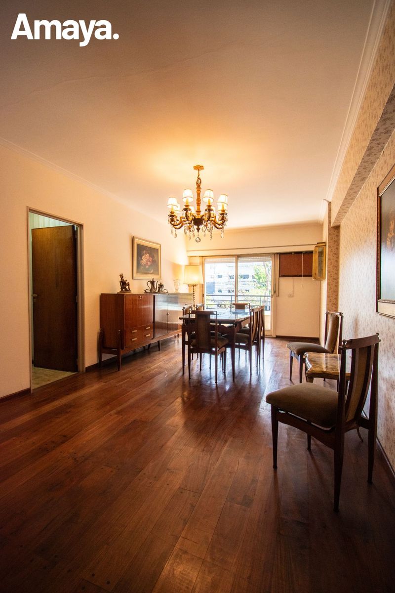 Propiedad en venta 5 ambientes