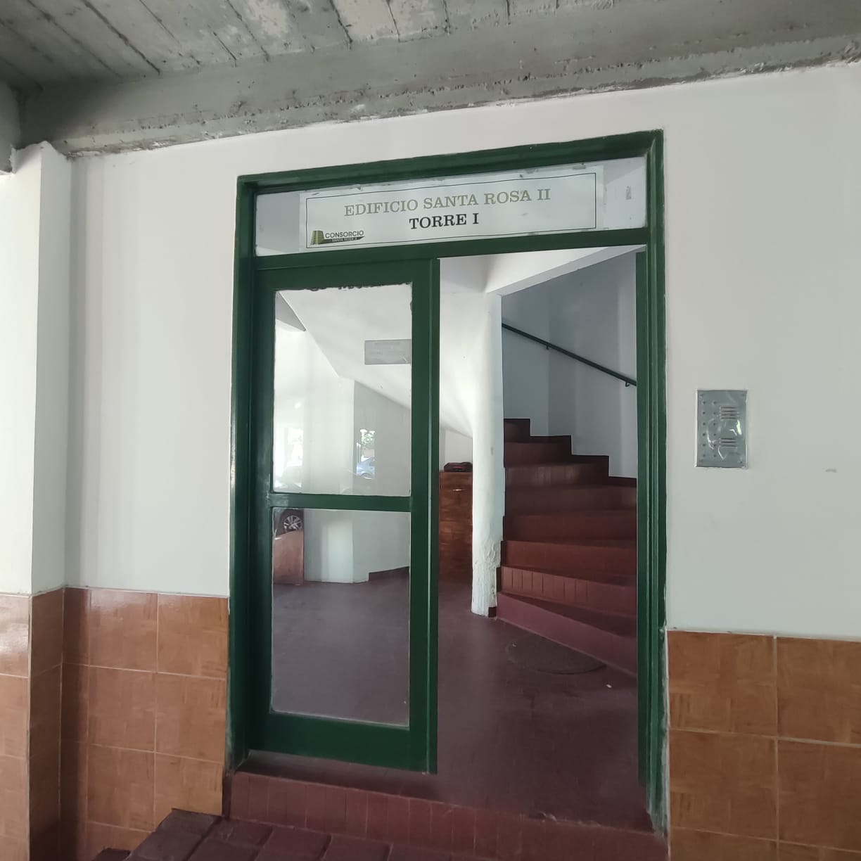 Departamento Barrio Santa Rosa